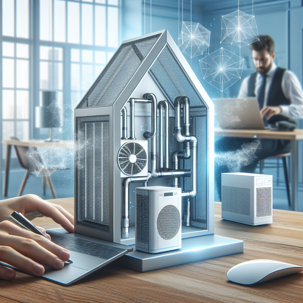 Technologie und Innovation