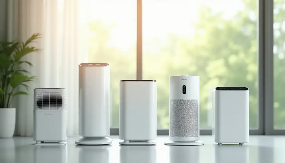 die-verschiedenen-luftreiniger-arten-und-ihre-vorteile