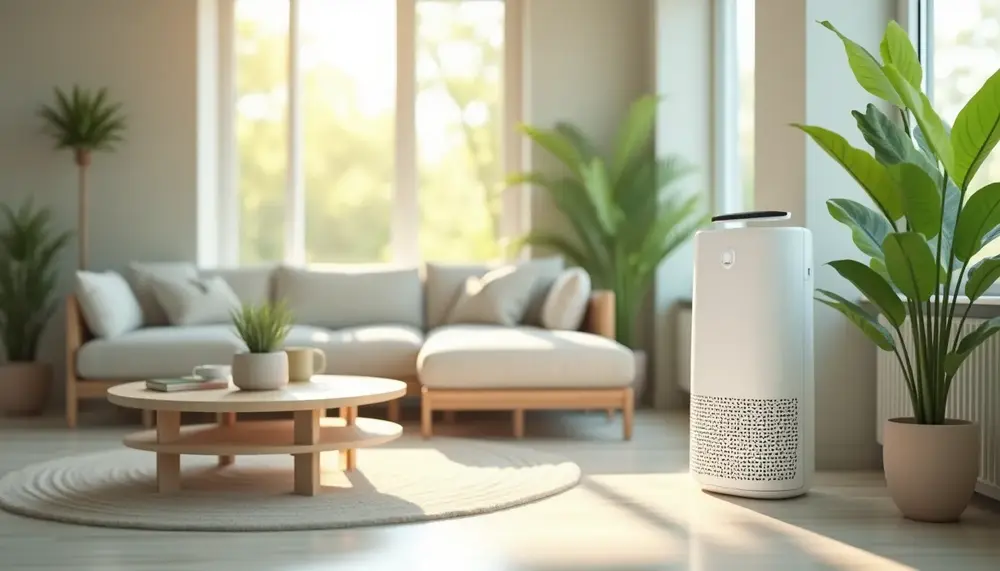 Grundlagen der Luftreinigung: Komplett-Guide 2026