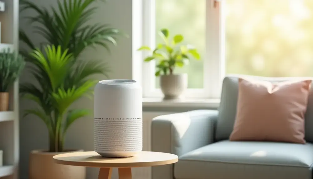 Joeais Luftreiniger – Innovation trifft auf Effizienz für Ihr Zuhause