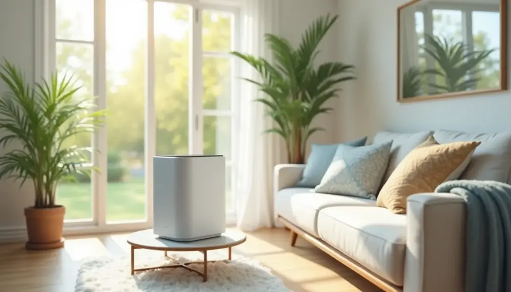 Luftreiniger Asthma – Worauf sollten Betroffene bei der Auswahl achten?