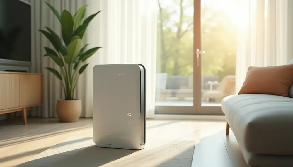 Luftreiniger Dyson Purifier Cool PC2 Denox: Was kann das neue Modell wirklich?