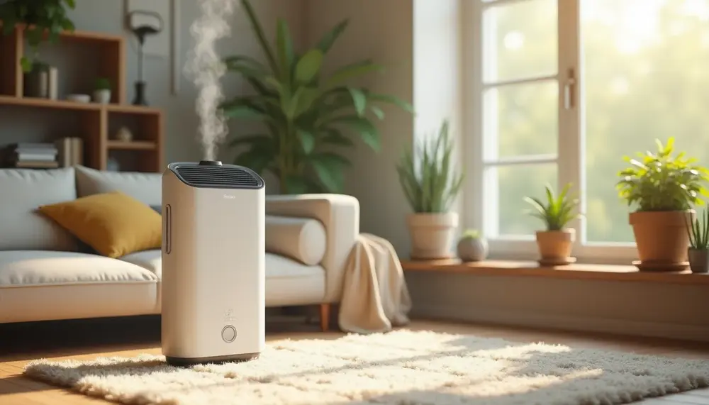 Luftreiniger Dyson Purifier HotCoolTM Gen1: Innovative Technik für Ihr Zuhause