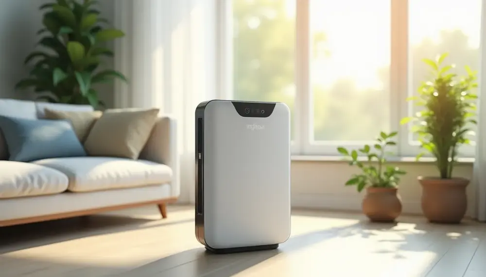 luftreiniger englisch erklärt – Die wichtigsten Fakten auf einen Blick