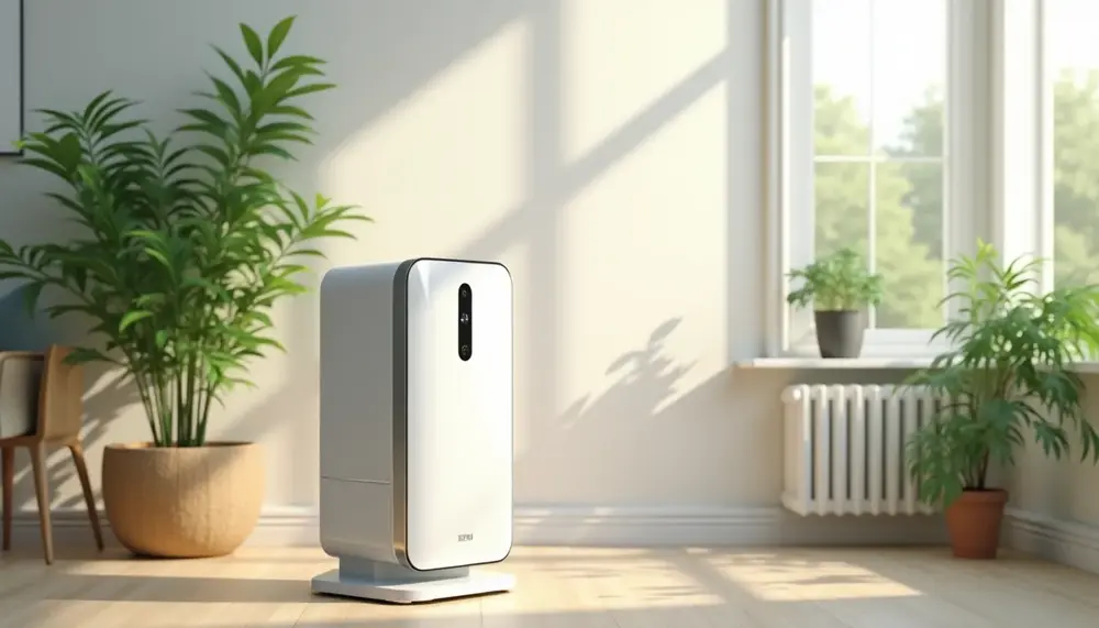 Luftreiniger HEPA H14: Die Königsklasse im Kampf gegen Feinstaub