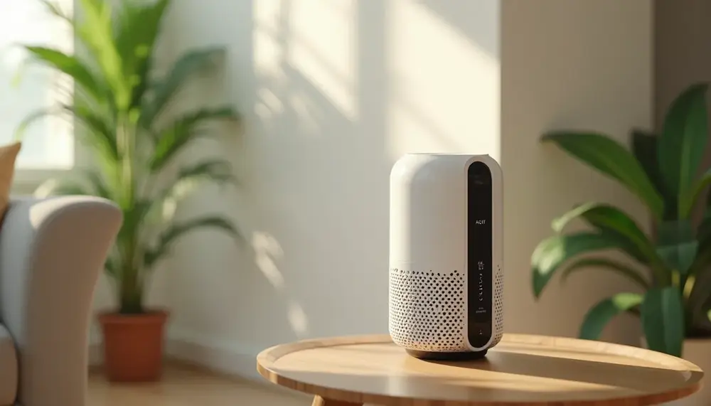Luftreiniger mit Aktivkohlefilter Xiaomi: Effektive Geruchsbekämpfung für Ihr Zuhause