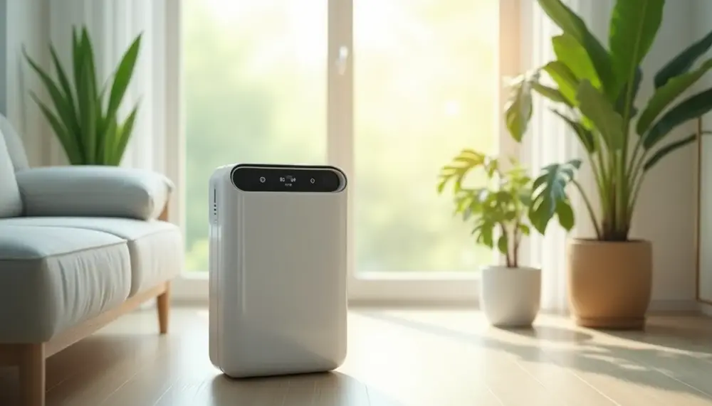 Luftreiniger NASA – Was steckt hinter der Hightech-Luftreinigung?