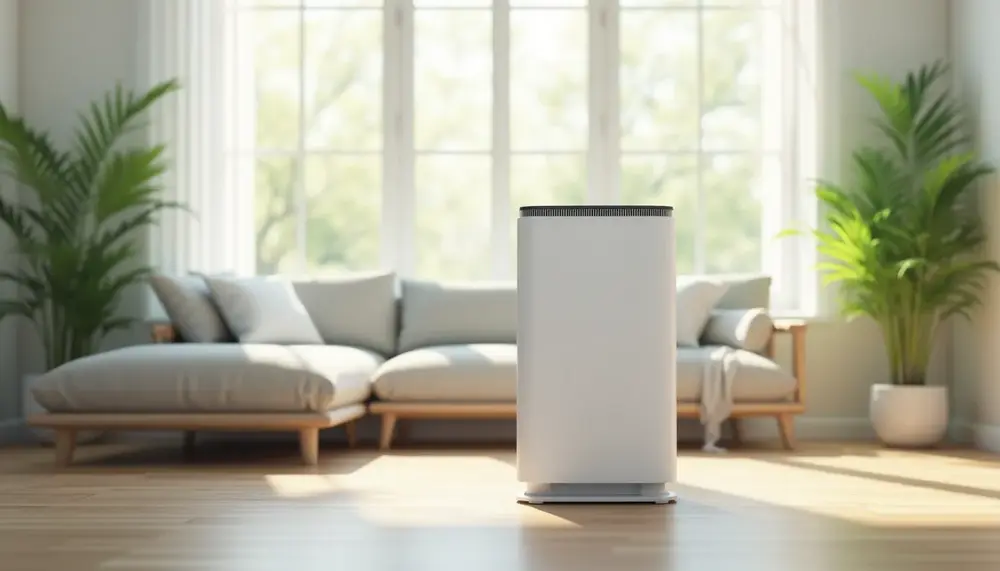 Luftreiniger wie lange laufen lassen: Tipps für optimale Luftqualität