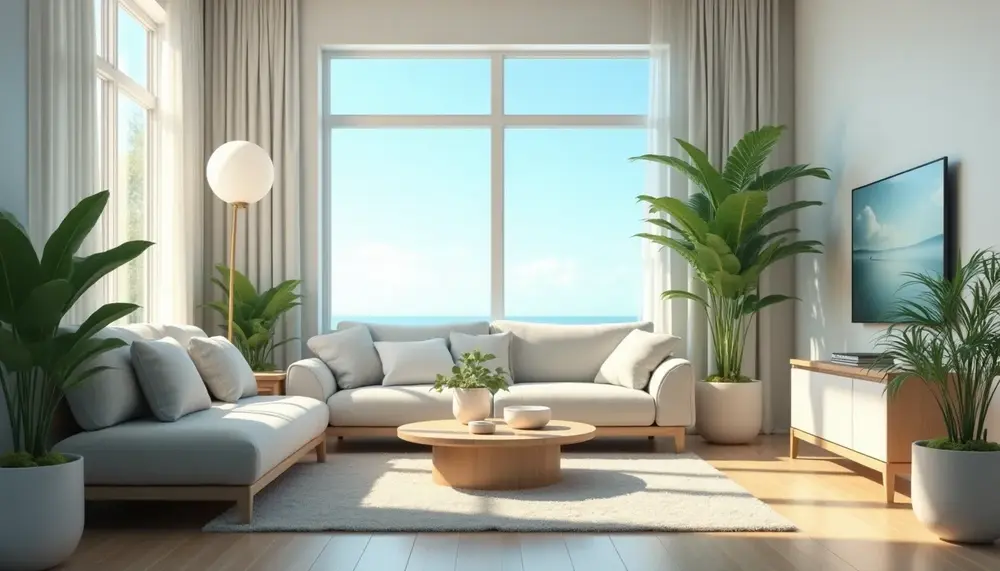 Reine Luft Zuhause – Tipps für bessere Luftqualität