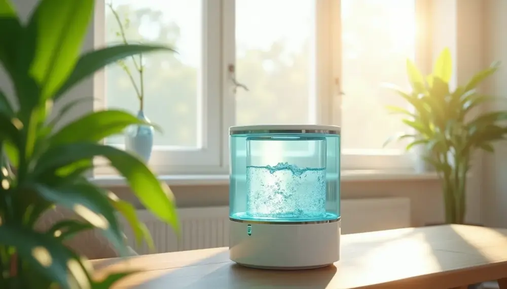 warum-ein-luftreiniger-fuer-allergiker-mit-wasser-besonders-effektiv-ist